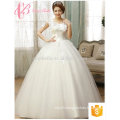 Robe en mousseline de soie robe de bal princesse en dentelle